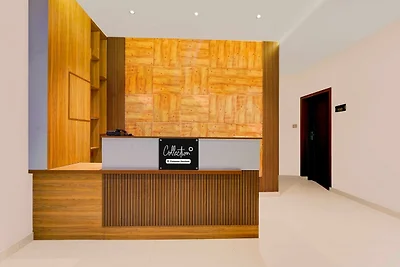 Collezione O Thondayad Calicut