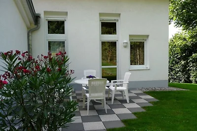 "A" im Haus Panoramablick