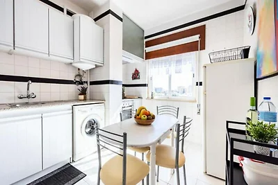 Appartement in Lagos bij stranden