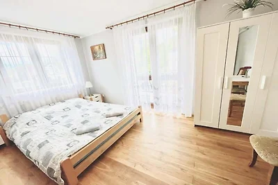 Dreibettzimmer, Sauna, Masuren