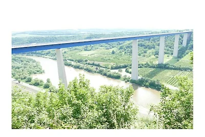 4 Sterne Ferienwohnungen  Weber