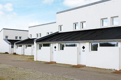 6 Personen Ferienhaus in Brovst-By Traum