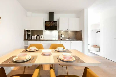 Strandstraße  Peper Komfortable...