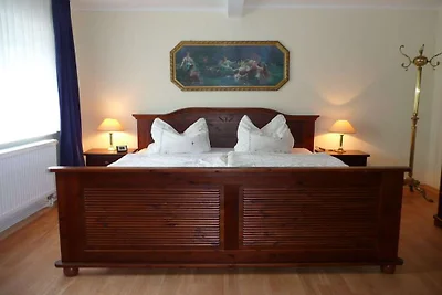 Apartamento vacacional con 2 dormitorios.