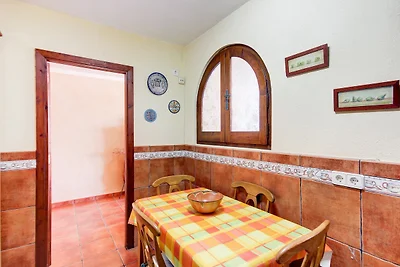 Bellissimo appartamento con vista