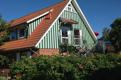 Marthas Huus Wohnung 1