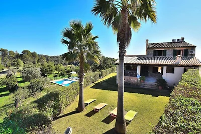 014 Finca Cantabou ETV/2728 von Mallorca...