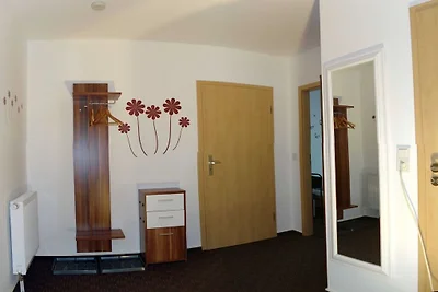 Ferienwohnung mit 3 Schlafzimmer