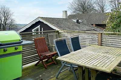 4 Sterne Ferienhaus in BÅSTAD-By Traum