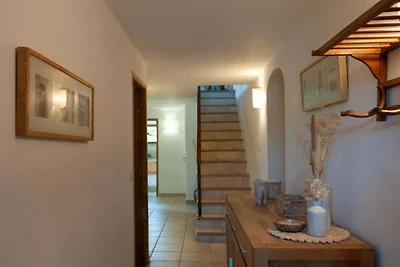 Casa Nina Authentic Corsica house