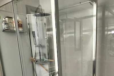 Villa in Le Boulou mit Hügelblick