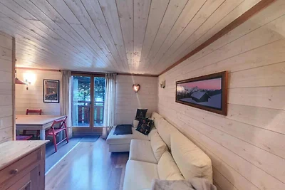 Ferienwohnung Familienurlaub Araches-la-Frasse