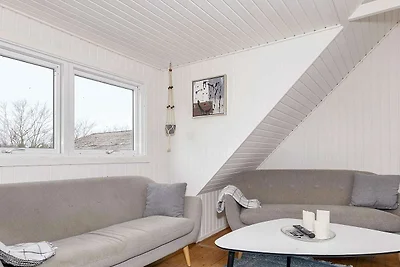 6 Personen Ferienhaus in Bedsted Thy-By Traum