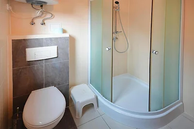 Vakantiehuizen vlakbij het strand.