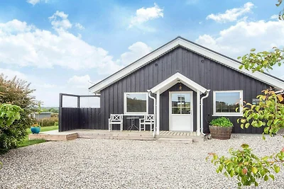 6 Personen Ferienhaus in Ebeltoft