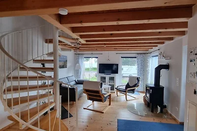 Ferienhaus Erholungsurlaub Maasholm