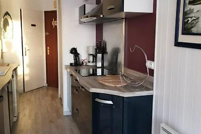 Apartment in Pornichet mit Balkon und...