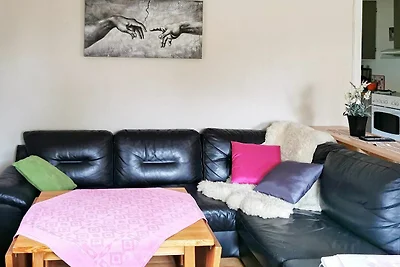 5 Personen Ferienhaus in Digermulen