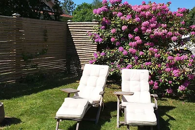 4 Sterne Ferienhaus in Halmstad