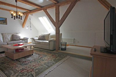 Ferienwohnung im Gutshaus Schulenbrook