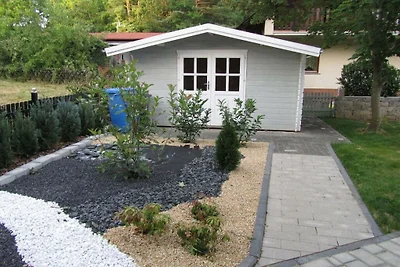 Dahlke Harmony met airconditioning