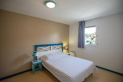 Appartement voor 4 personen in Soustons-Plage