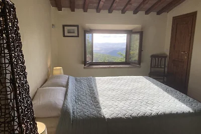 Vakantiehuis met 3 slaapkamers