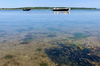 8 Personen Ferienhaus in Haderslev