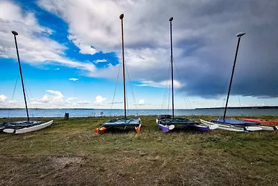 8 persoons vakantie huis in Børkop-By Traum