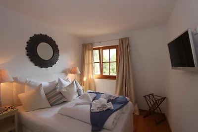 apartman za odmor Obiteljski odmor Mittersill