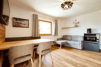 Appartamento per vacanze con 2 camere da...