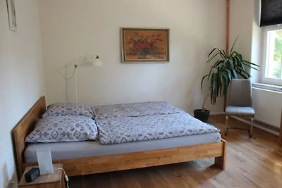 Ferienwohnung Goldgrund