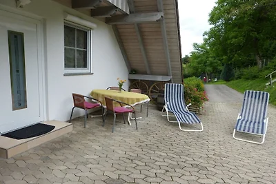 Ferienwohnung mit 1 Schlafzimmer