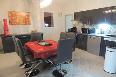 Vakantiehuis in Rasteau met privézwembad