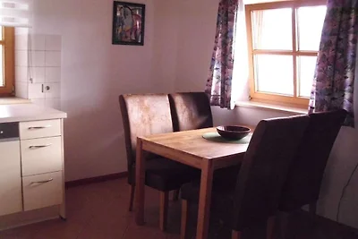 Ferienwohnung mit 1 Schlafzimmer