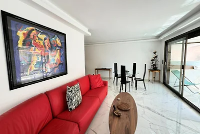 Ferienwohnung Familienurlaub Cannes