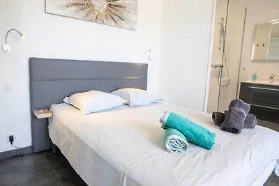 Ferienwohnung Familienurlaub Corse