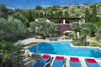 Villa mit 1 Schlafzimmer