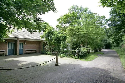 Achter de duinen