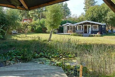 4 Personen Ferienhaus in Hasle