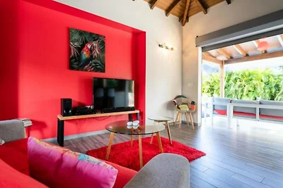 Häuser & Villen für 4 Personen