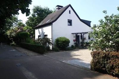 Knusperhaus Xanten