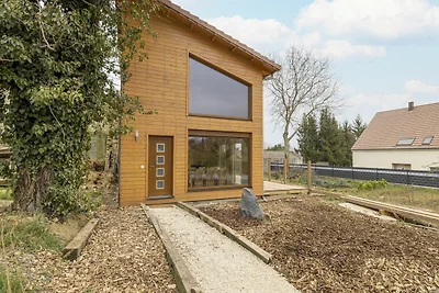 Gemütliches Ferienhaus in Wintersbourg