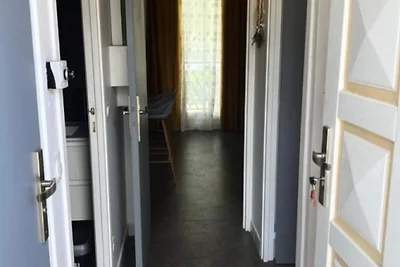 Blue Ocean Apartment