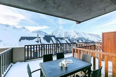 2 Zimmer für 6 Personen