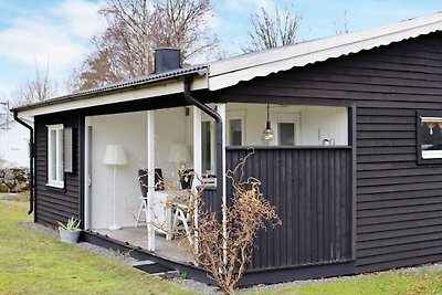 4 Personen Ferienhaus in VARBERG