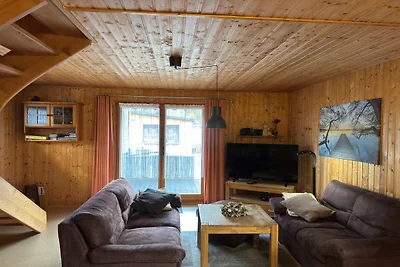 Ruhiger Aufenthalt in Gehren