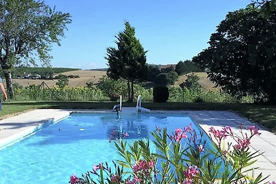 Incantevole casa vacanze con piscina privata