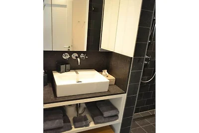 4 im Haus Meerloft Komfortable Ferienresidenz