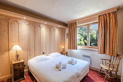 4 Zimmer für 6 Personen